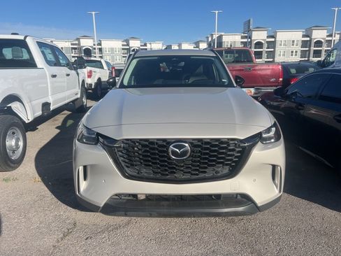 Used 2026 MAZDA CX-90 3.3 Turbo w/ Premium Sport Pkg AWD/4WD image 4
