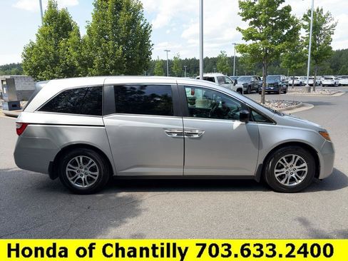Used 2012 Honda Odyssey EX image 8