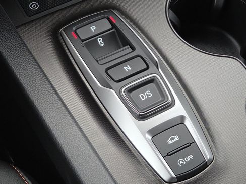 New 2026 Honda Ridgeline TrailSport image 30