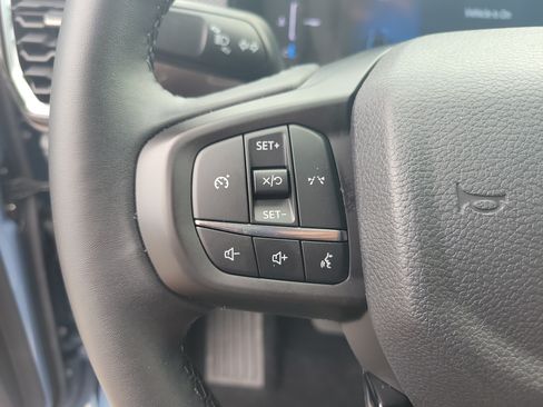 Used 2025 Ford Ranger XLT w/ FX4 Off-Road Package AWD/4WD image 19