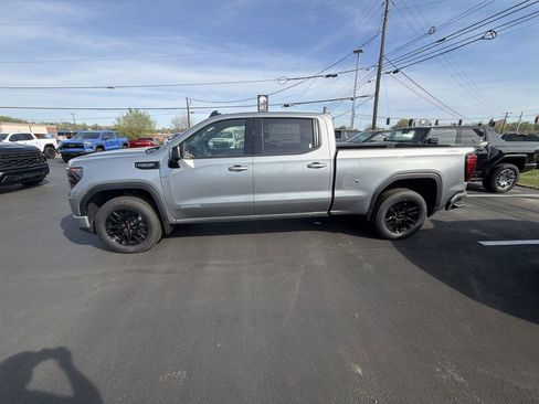 New 2026 GMC Sierra 1500 Elevation w/ Elevation Premium Package AWD/4WD image 5
