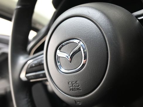 Used 2025 MAZDA CX-30 AWD 2.5 S w/ Preferred Package image 34