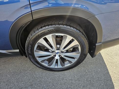Used 2020 Subaru Ascent Limited w/ Popular Package #2A AWD/4WD image 13
