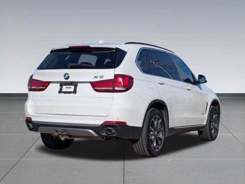 Used 2016 BMW X5 xDrive35i w/ Premium Package image 6