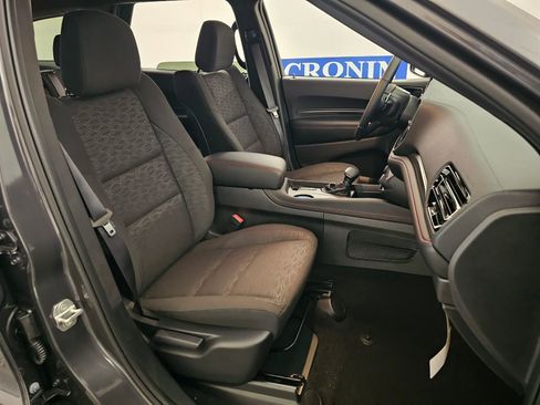 New 2026 Dodge Durango GT image 29