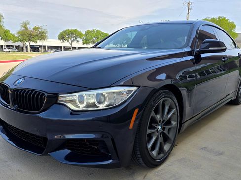 Used 2017 BMW 430i Gran Coupe RWD image 5