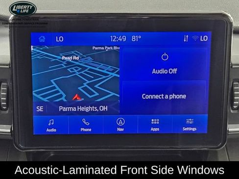 Certified 2023 Ford Explorer XLT w/ Equipment Group 202A AWD/4WD image 22