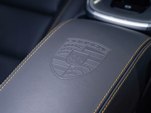 Used 2023 Porsche 911 Turbo S AWD/4WD image 10