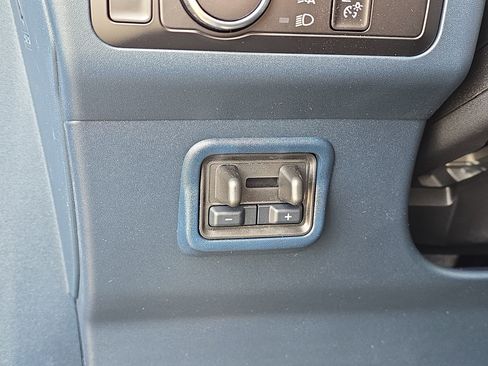 New 2026 Ford Maverick Lariat w/ Black Appearance Package image 15