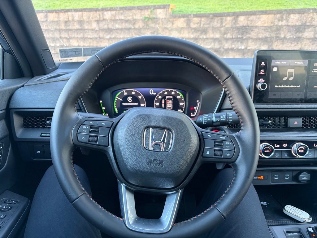 Used 2026 Honda CR-V Sport-L image 10