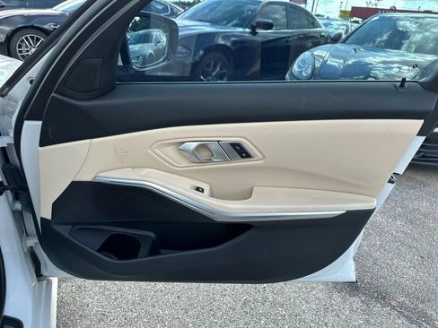 Used 2022 BMW 330e w/ Premium Package image 20