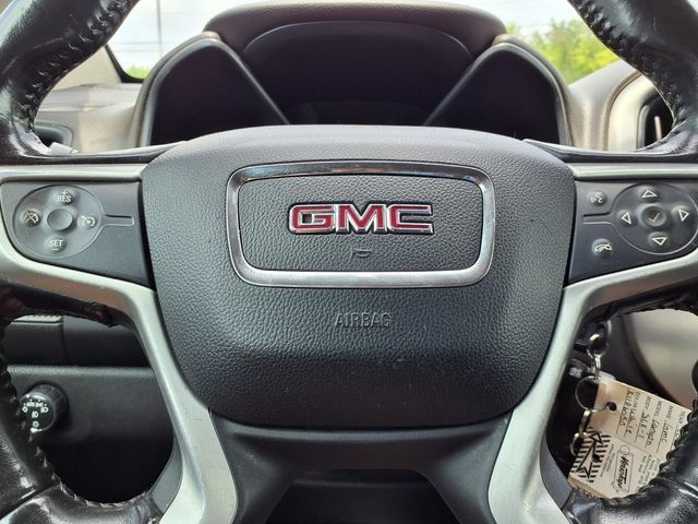 Used 2019 GMC Canyon SLE RWD image 12