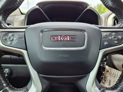 Used 2019 GMC Canyon SLE RWD image 12