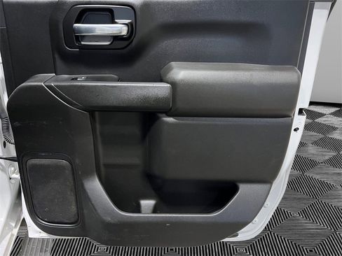 Used 2022 GMC Sierra 1500 Pro w/ Sierra Value Package image 16