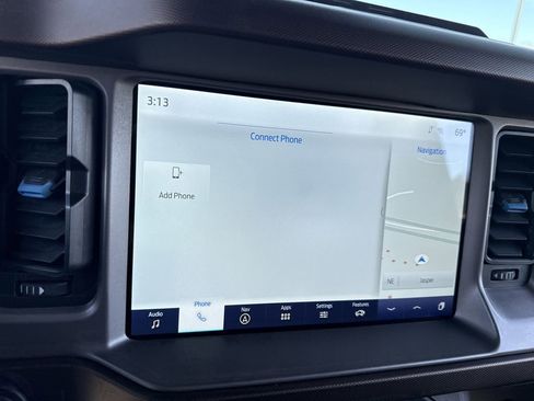 Used 2023 Ford Bronco Outer Banks image 28