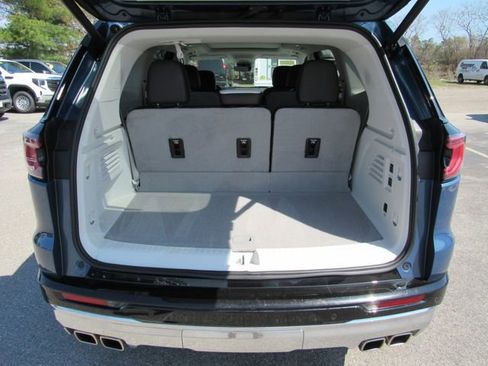 Used 2024 GMC Acadia Denali w/ Super Cruise Package AWD/4WD image 35