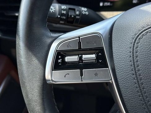 Used 2024 Kia Telluride SX image 25