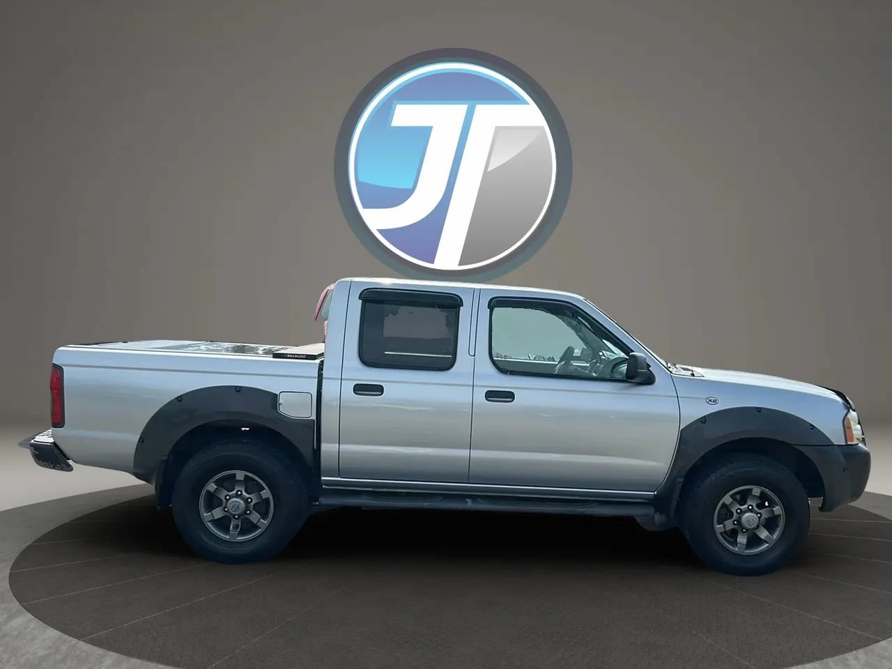 Used 2002 Nissan Frontier XE RWD image 10