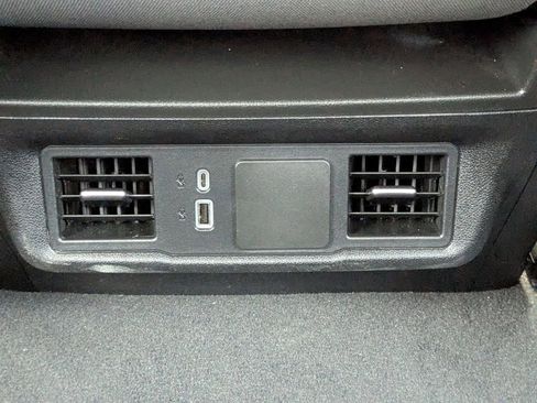 Used 2024 Chevrolet Silverado 1500 Custom w/ LPO, Dark Essentials Package AWD/4WD image 17