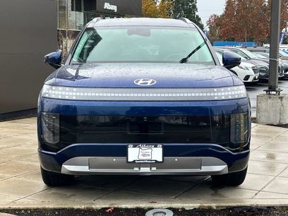 New 2026 Hyundai Ioniq 9 SEL w/ Tow & Go Package