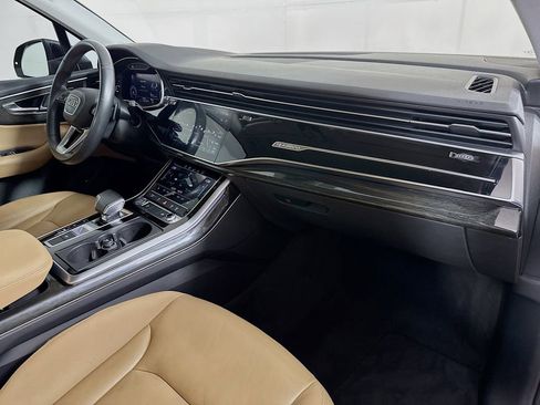 Used 2020 Audi Q7 2.0T Premium Plus w/ Premium Plus Package image 37