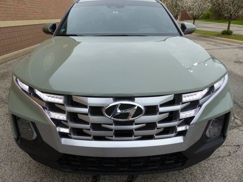 Used 2024 Hyundai Santa Cruz SEL AWD/4WD image 14