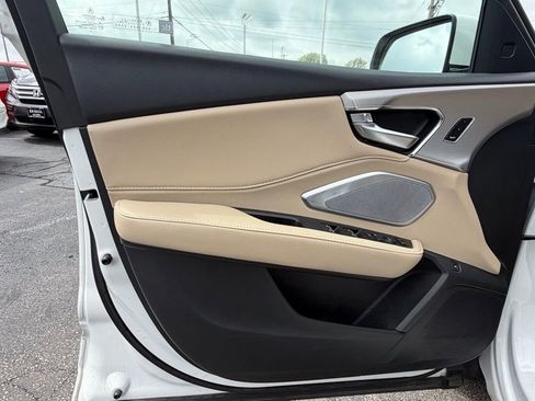 Certified 2023 Acura RDX AWD w/ Technology Package image 11