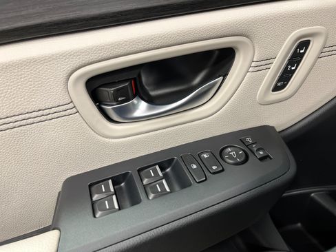 New 2026 Honda Pilot image 12