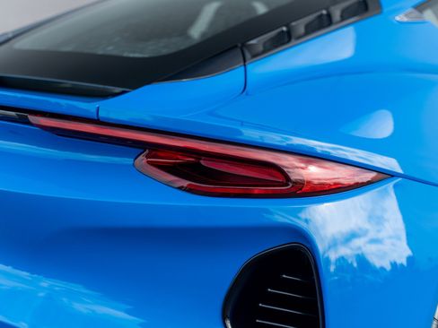 New 2026 Lotus Emira SE RWD image 17