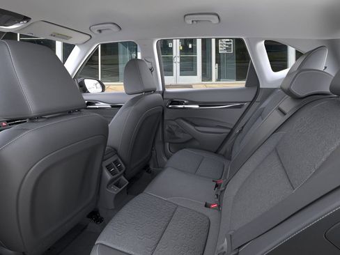 New 2026 Kia Seltos S image 18