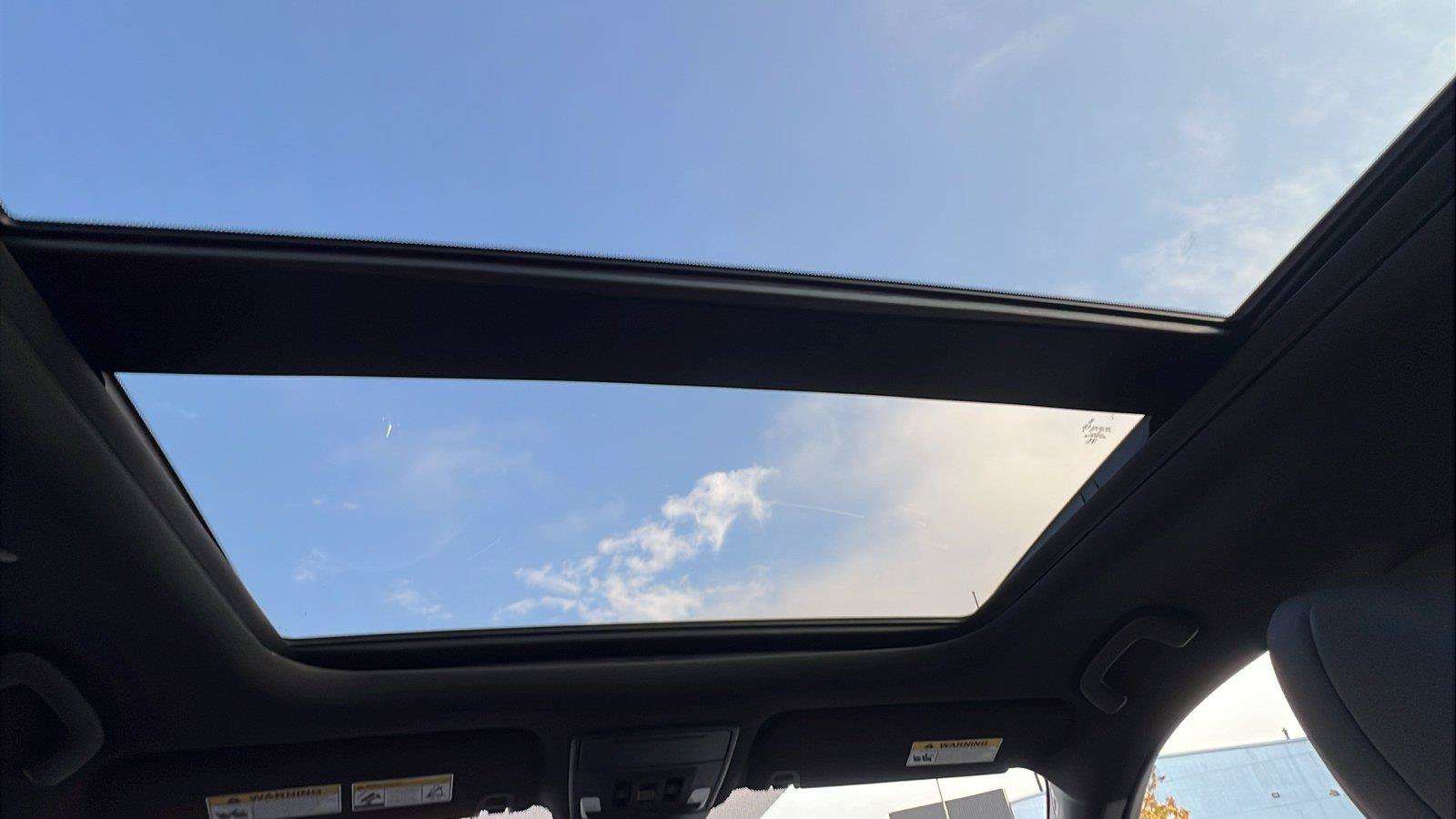 New 2026 Honda Pilot Black Edition image 21