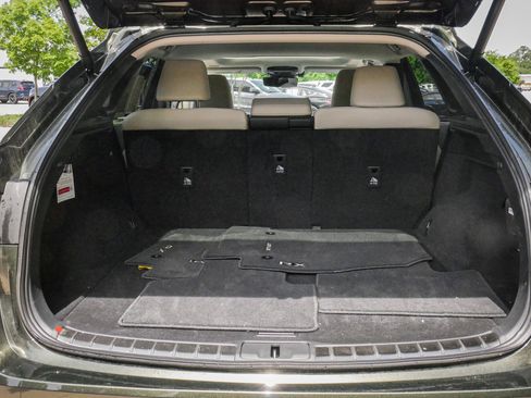 Used 2025 Lexus RX 350 Premium Plus w/ Convenience Package FWD image 31