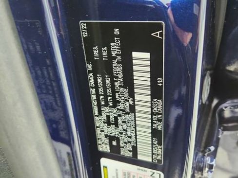 Used 2023 Lexus RX 350 FWD w/ Accessory Package (Z1) image 61