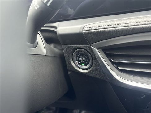 Certified 2024 Buick Encore GX Avenir image 16