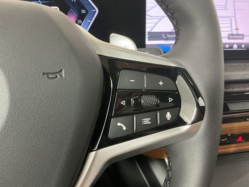 New 2026 BMW 330i Sedan w/ Premium Package image 18