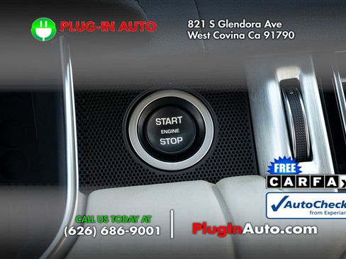 Used 2021 Land Rover Range Rover Westminster Edition image 22