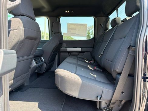 New 2026 Ford F150 XLT w/ Equipment Group 302A MID AWD/4WD image 13