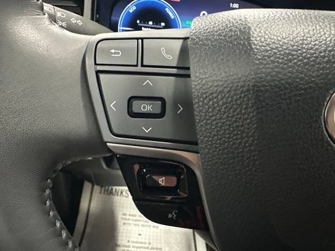 Used 2026 Toyota Camry XSE FWD image 19