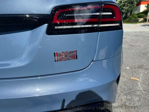 Used 2026 Tesla Model S Plaid AWD/4WD image 27