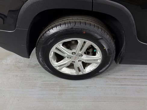Used 2019 GMC Terrain SLE FWD image 11