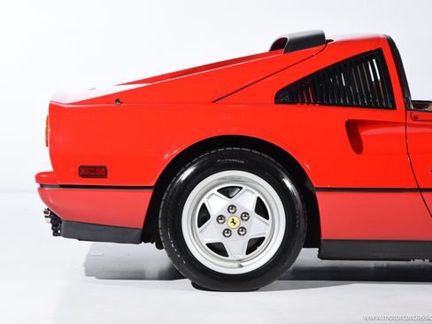 Used 1989 Ferrari 328 GTS RWD image 14