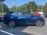 Used 2022 Chevrolet Equinox Premier image 6