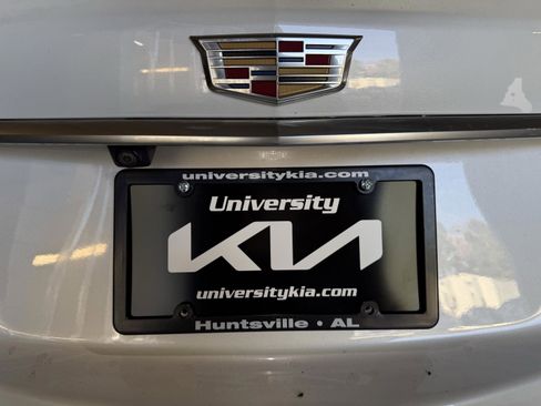 Used 2024 Cadillac XT5 Premium Luxury image 37