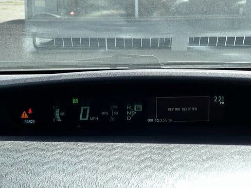 Used 2012 Toyota Prius Two image 15