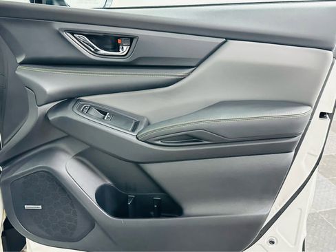 Certified 2024 Subaru Ascent Onyx Edition Limited image 24