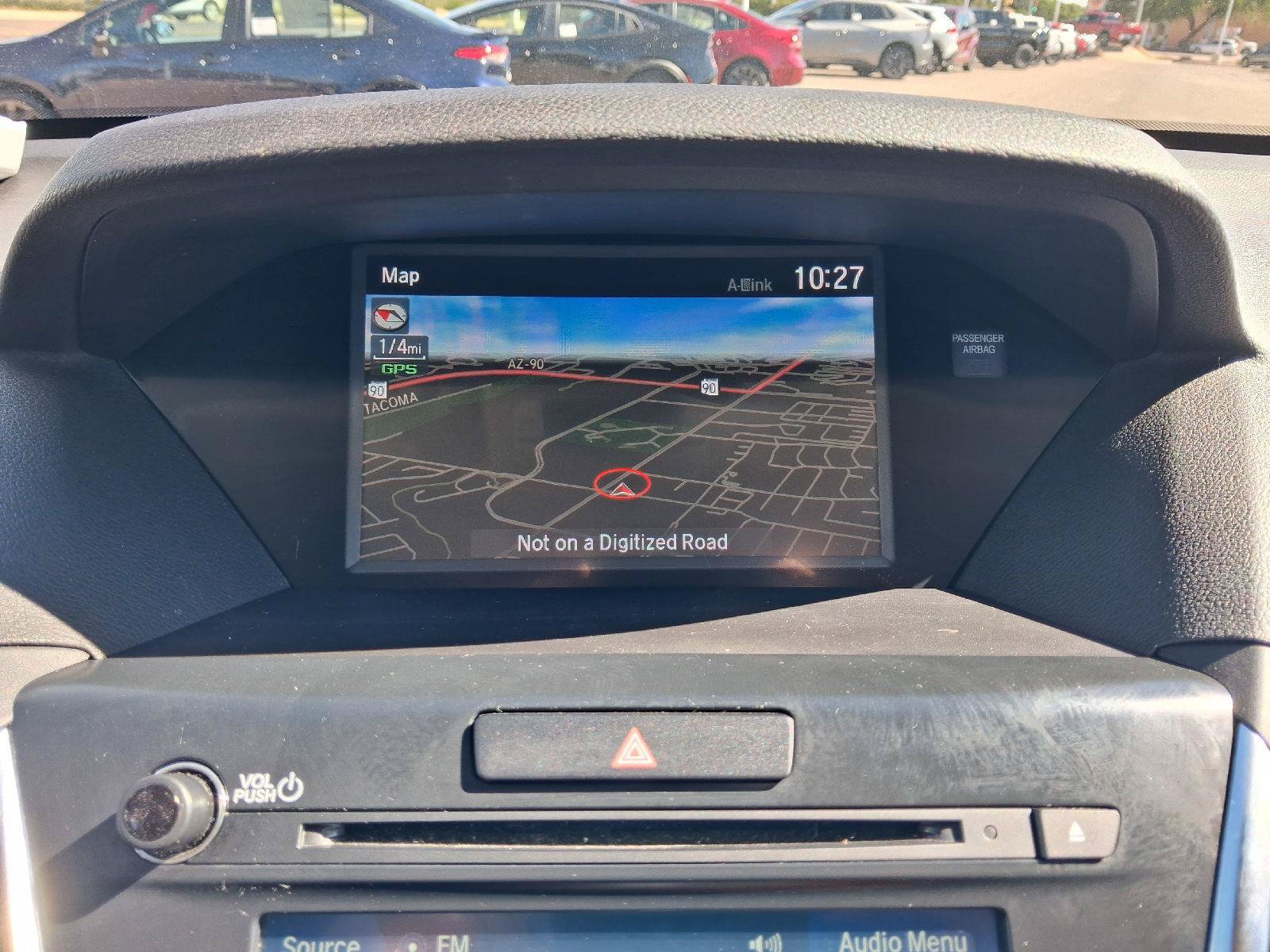 Used 2019 Acura MDX w/ Advance Package AWD/4WD image 35