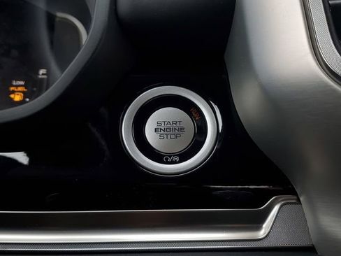 New 2026 RAM 1500 Tungsten w/ Trailer Tow Group AWD/4WD image 35