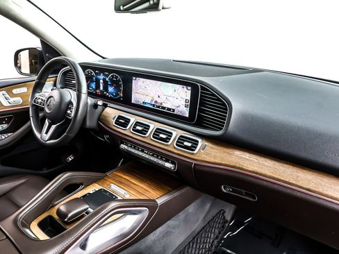 Used 2020 Mercedes-Benz GLE 350 4MATIC image 17