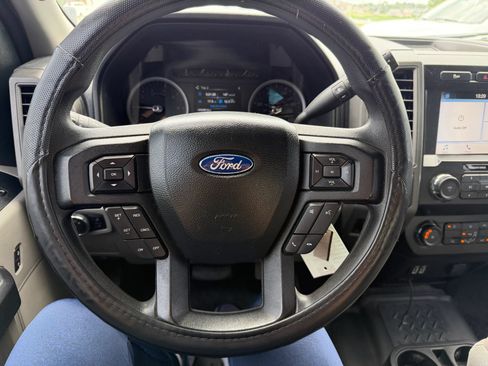 Used 2019 Ford F250 XL w/ STX Appearance Package AWD/4WD image 15