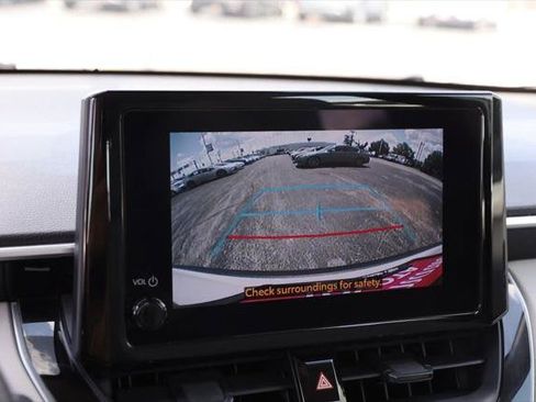 Certified 2024 Toyota Corolla Cross L AWD/4WD image 15